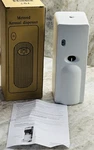 Big D Utility Metered Aerosol Dispenser 797-brands New-ships N 24 Hours. Fixed Price $79.88.