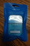 Ashley Belle Moisturizing Spray Hand Sanitizer Blueberry Freesia. Fixed Price $3.00.
