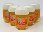 5 Htf Bath & Body Works Beach Suntan Pocketbac Anti Bacterial Hand Gel Sanitizer. Fixed Price $24.99.