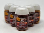 5 Bath Body Works Cozy Vanilla Cream Pocketbac Anti Bacterial Hand Gel Sanitizer. Fixed Price $49.99.