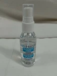 Safehands Hand Sanitizer Spray 2oz Kills Germs-alcohol Free-lot Of 18. Fixed Price $34.99.