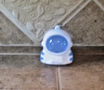 Bath & Body Works Pocketbac Holder Astronaut Sounds Nwt. Fixed Price $24.95.