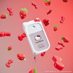 X Hello Kitty Hand Sanitizer + Mist Case, Scented & Stylish Hydrating Saniti.... Fixed Price $31.95.