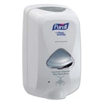 Purell Tfx Touch Free Automatic Hand Dispenser Only - Brand New. Fixed Price $19.77.