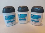 Set Of 3 Fresh Coconut & Cotton Moisturizing Pocketbac Sanitizer Bath Body Works. Fixed Price $14.99.