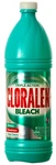 Triple Action Liquid Bleach 32.12 Oz = 950 Ml Laundry & Deep Cleaner Cloralen. Fixed Price $18.32.