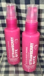 2-pack All New Strawberry Bite Hand Spray Sanitizer 1 Oz Bath & Body Works. Fixed Price $22.00.