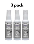 3pc Hand Sanitizer Spray Unscented, 2oz Antibacterial Cleaner. Fixed Price $16.94.
