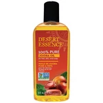 Desert Essence 100% Pure Jojoba Oil For Hair Skin And Scalp 4 Fl Oz (118 Ml). Fixed Price $8.90.