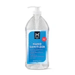 Member's Mark Hand Sanitizer, 67.6 Fl. Oz.. Fixed Price $19.64.