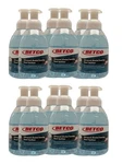 Foaming Hand Sanitizer 500ml Pump Bottle Alcohol Aloe Bulk 12 Pack Betco 795. Fixed Price $34.99.