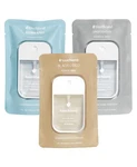 Touchland Hydrating Hand Sanitizer Spray Trio Set 3x1oz. Fixed Price $63.99.