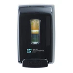 Best Sanitizers, Inc. Md10030b Hand Sanitizer Disp,blk,1,250 Ml,7 Ind 36p169. Fixed Price $99.99.
