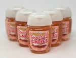 5 Bath & Body Works Toasted S'mores Pocketbac Anti Bacterial Hand Gel Sanitizer. Fixed Price $24.99.