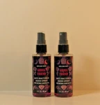 Bath & Body Works Ghoul Friend Anti Bacterial Sanitizer Hand Spray Lot Of 2. Fixed Price $19.95.