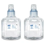 Purell Ltx Advanced Instant Hand Sanitizer Foam Refill, 40.5 Oz, Pack Of 2. Fixed Price $82.23.