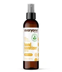 Everyone Hand Sanitizer Spray With Coconut & Lemon Essential Oils 8 Fl Oz. Fixed Price $13.24.