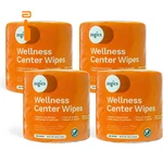 Zogics Wellness Center Cleaning Wipes Gym Equipment 1150 Count (pack Of 4). Fixed Price $206.49.