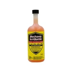 B3c 2-024-1 Mechanic In A Bottle 24oz Fuel System Cleaner Ethanol Treatment. Fixed Price $32.99.