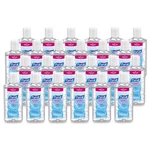 Purell Advanced Hand Sanitizer Refreshing Gel For First Aid Providers, 4 Fl Oz F. Fixed Price $69.35.