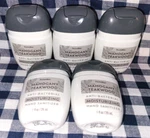 New 5-pack Mahogany Teakwood Moisturizing Pocketbacs Bath & Body Works. Fixed Price $16.00.