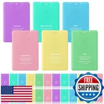 Dansib 24 Pack Hand Sanitizer Spray Bulk Travel Size Pocket Gifts For. Fixed Price $60.00.