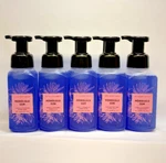 5 Honolulu Sun Gentle Foaming Hand Soap Bath & Body Works 8.75 Oz. Fixed Price $36.92.