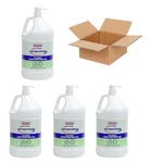 Germisept Hand Sanitizer - 1 Gallon Size 4 Pk/case. Fixed Price $95.00.