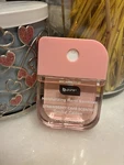 B Pure Moisturizing Hand Sanitizer Strawberry Cake Scented 1.15 Fl Oz 80684-171. Fixed Price $5.00.