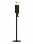 Rubbermaid Commercial Hand Cleaner Stand Fg750824 With. Fixed Price $44.99.
