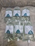 6pc Brand New Clario Alchol Free Foaming Hand Sanitizer Betco #752 Exp 2026-se. Fixed Price $55.00.