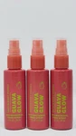 3 Bath & Body Works Guava Glow Anti-bacterial Hand Spray 1 Fl Oz New. Fixed Price $19.99.