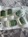Eucalyptus & Spearmint Bath And Body Works Pocketbac Sanitizer 1 Oz - 5 Pack. Fixed Price $18.95.
