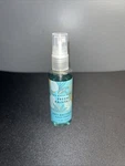 All New Fresh Rainfall Anti-bacterial Hand Spray 1 Oz Bath & Body Works. Fixed Price $10.40.