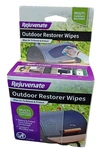 Rejuvenate Restorer Wipes 5 Pack Microfiber Indoor Outdoor Surface Cleaner New. Fixed Price $27.88.