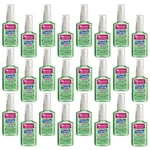 Purell Instant Hand Sanitizer W/ Aloe Scent, 2 Oz Travel Size Bottle (24 Count). Fixed Price $48.99.