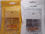 Ashley Belle Hand Sanitizer Spray Lot Of 2-coconut Sandlewood & Vanilla Cashmere. Fixed Price $9.95.