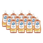 Dial Professional 35470 11 Oz Pump Bottle Hand Soap + Aloe - Original 12/ct New. Fixed Price $48.85.