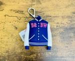 New Varsity Jacket Pocketbac Sanitizer Holder Bath & Body Works. Fixed Price $10.05.