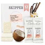 Tirtyl Skipper Foaming Hand Soap Tablet Refills - 12 Pack 96 Fl Oz Total (12x. Fixed Price $23.96.