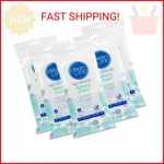 Cleanlife No-rinse Bathing Wipes (5 Packs Of 8) - 40 Disposable Body Cle. Fixed Price $30.10.