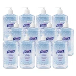 Purell 302312 20 Oz. Hand Sanitizer Refreshing Gel - Clean Scent (12/ct) New. Fixed Price $119.84.