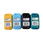 Smart Care Hand Sanitizer Spray Set Of 4 Barbie Crayola Jurassic World 0.94oz. Fixed Price $14.99.