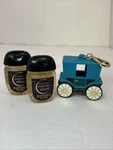 Bath & Body Works X Bridgerton Carriage Pocketbac Holder Into The Night Gel. Fixed Price $22.99.
