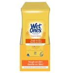 Antibacterial Hand Wipe, Travel Packs- Tropical Splash Scent, 20 Count (pack Of. Fixed Price $35.99.