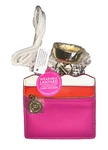 Bath & Body Works Wearable Lanyard Pocketbac Holder W/keyring And Card. Fixed Price $19.99.