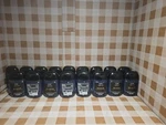 17-pack New Ocean The Men's Shop Pocketbac Sanitizers 1 Oz Bath & Body Works. Fixed Price $75.00.