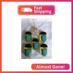 Bath & Body Works Stress Relief Eucalyptus Spearmint Pocketbac Anti-bacterial Ha. Fixed Price $25.63.