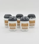 Bath & Body Works Warm Vanilla Pocketbac Moisturizing Gel Sanitizers 1 Oz 5 Pack. Fixed Price $16.90.