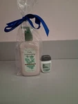 Bath And Body Works Hand Soap Cucumber & Lily, Watermelon Sanitizer.. Fixed Price $18.99.